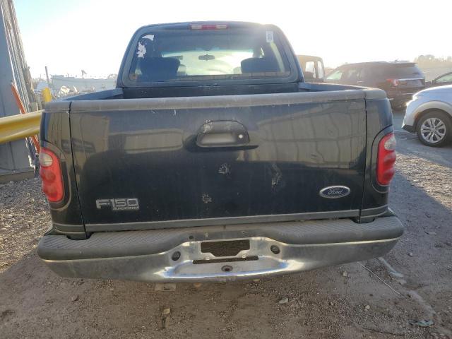 Photo 5 VIN: 1FTRW07683KD83114 - FORD F150 SUPER 