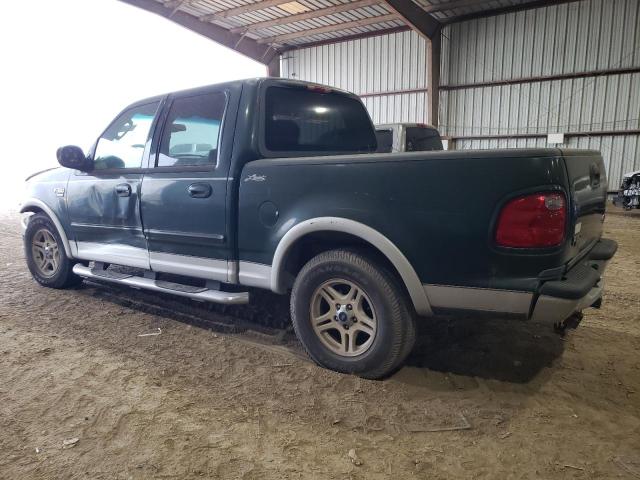 Photo 1 VIN: 1FTRW07692KE36434 - FORD F-150 