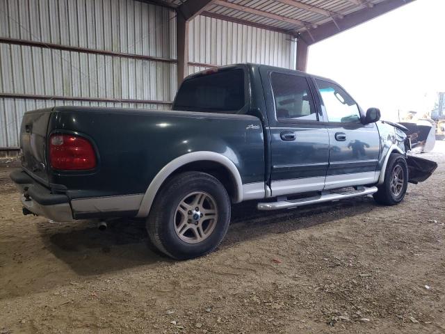 Photo 2 VIN: 1FTRW07692KE36434 - FORD F-150 