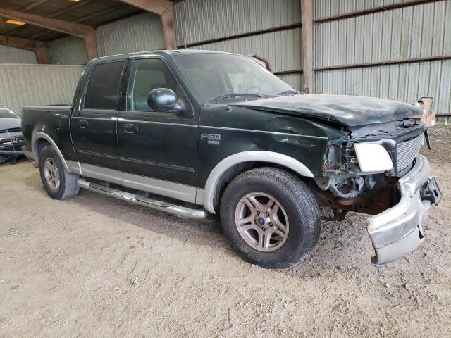 Photo 3 VIN: 1FTRW07692KE36434 - FORD F-150 