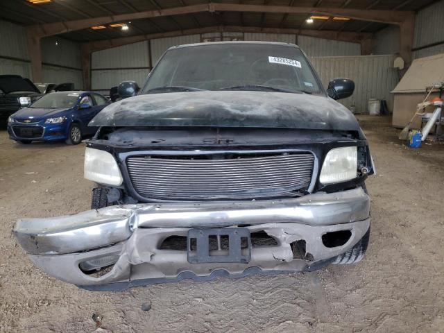 Photo 4 VIN: 1FTRW07692KE36434 - FORD F-150 