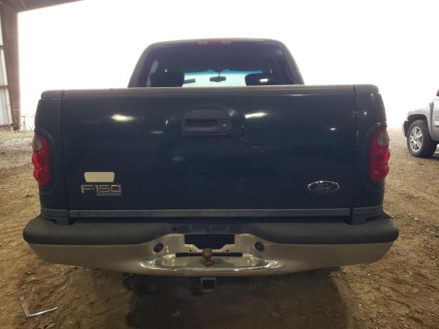 Photo 5 VIN: 1FTRW07692KE36434 - FORD F-150 