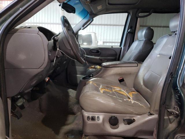 Photo 6 VIN: 1FTRW07692KE36434 - FORD F-150 