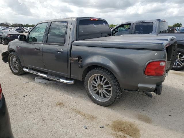 Photo 1 VIN: 1FTRW07692KE43819 - FORD F150 SUPER 