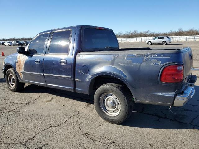 Photo 1 VIN: 1FTRW07693KB92706 - FORD F-150 