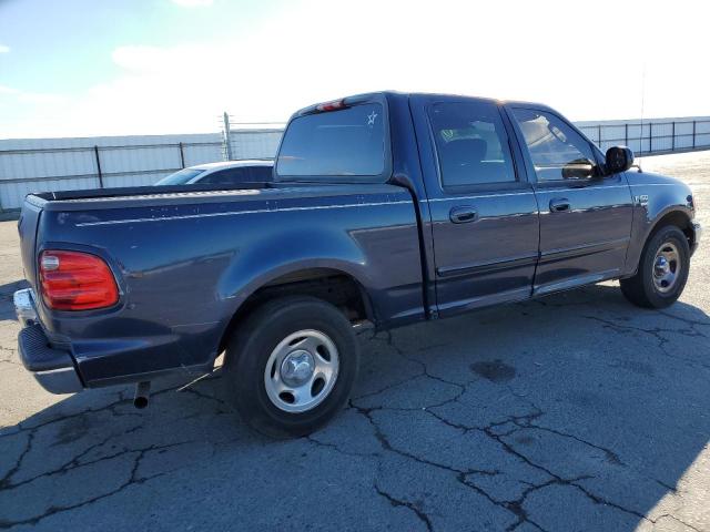 Photo 2 VIN: 1FTRW07693KB92706 - FORD F-150 