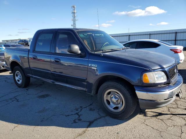 Photo 3 VIN: 1FTRW07693KB92706 - FORD F-150 