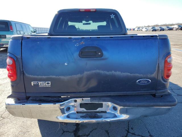 Photo 5 VIN: 1FTRW07693KB92706 - FORD F-150 