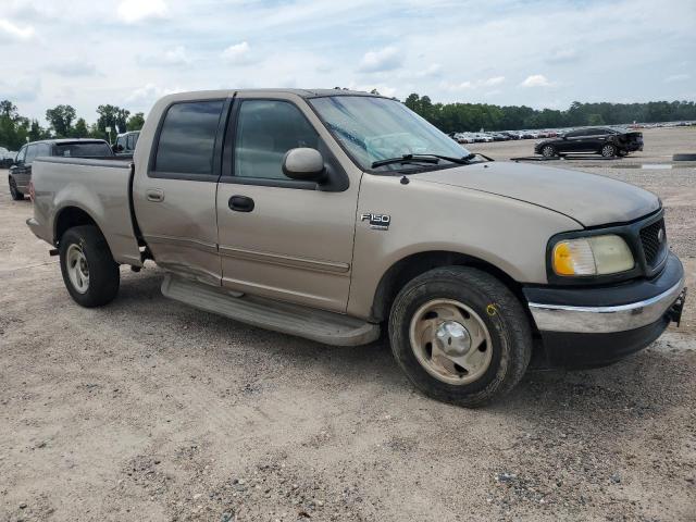 Photo 3 VIN: 1FTRW07693KB92981 - FORD F150 SUPER 