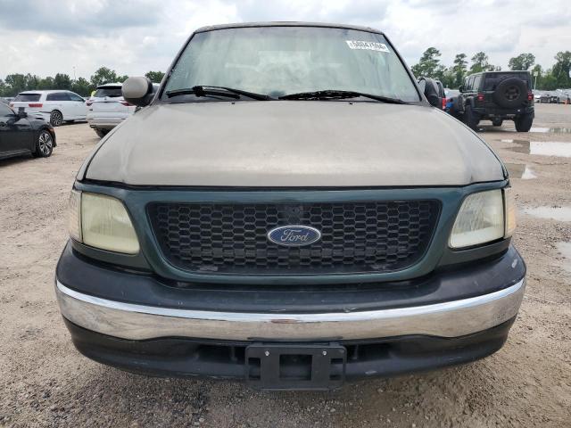 Photo 4 VIN: 1FTRW07693KB92981 - FORD F150 SUPER 