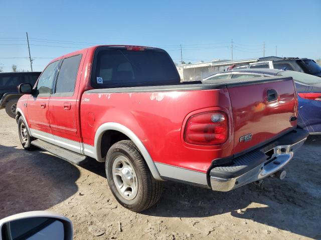 Photo 1 VIN: 1FTRW076X2KD38156 - FORD F150 SUPER 