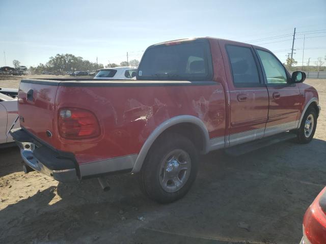 Photo 2 VIN: 1FTRW076X2KD38156 - FORD F150 SUPER 