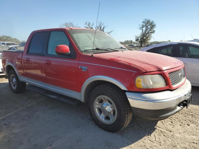 Photo 3 VIN: 1FTRW076X2KD38156 - FORD F150 SUPER 