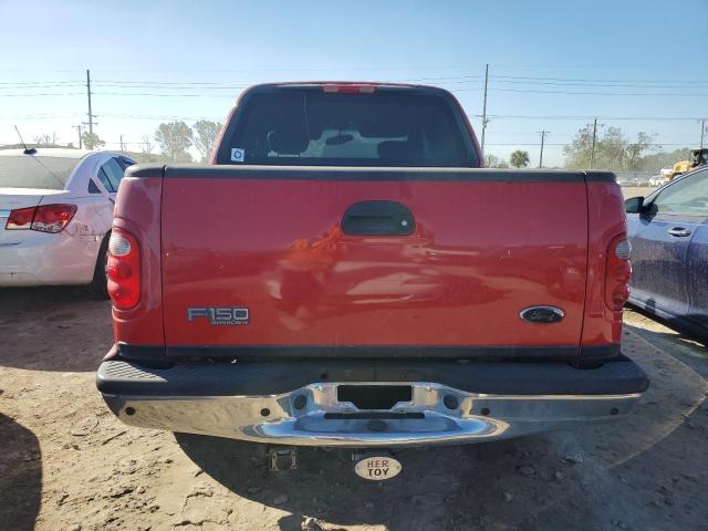 Photo 5 VIN: 1FTRW076X2KD38156 - FORD F150 SUPER 