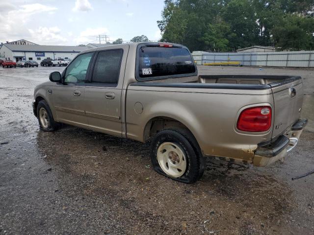 Photo 1 VIN: 1FTRW076X3KA65530 - FORD F150 SUPER 