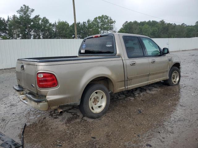 Photo 2 VIN: 1FTRW076X3KA65530 - FORD F150 SUPER 