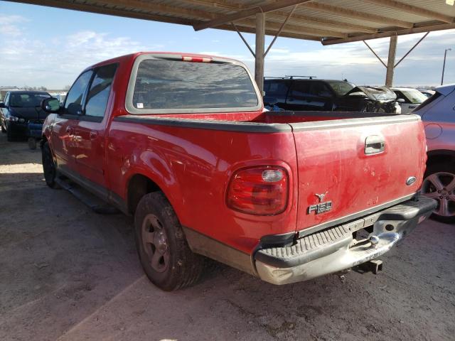 Photo 1 VIN: 1FTRW076X3KC69888 - FORD F-150 