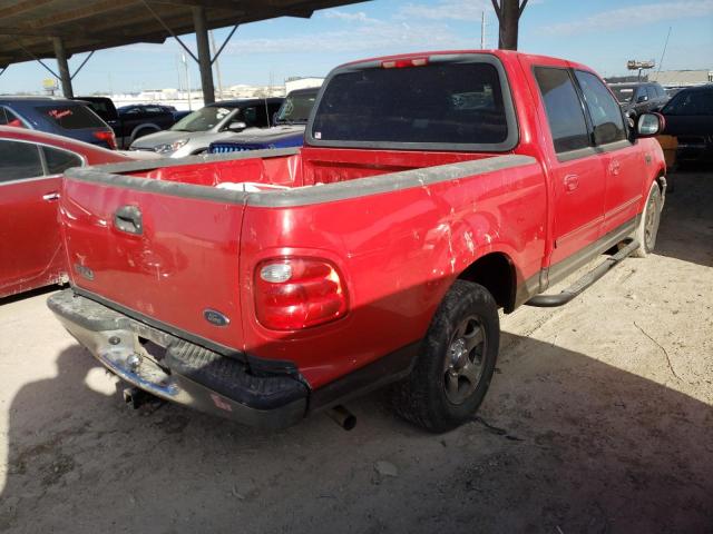 Photo 2 VIN: 1FTRW076X3KC69888 - FORD F-150 