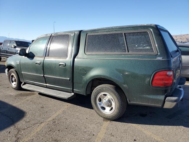 Photo 1 VIN: 1FTRW07L01KA17201 - FORD F150 SUPER 