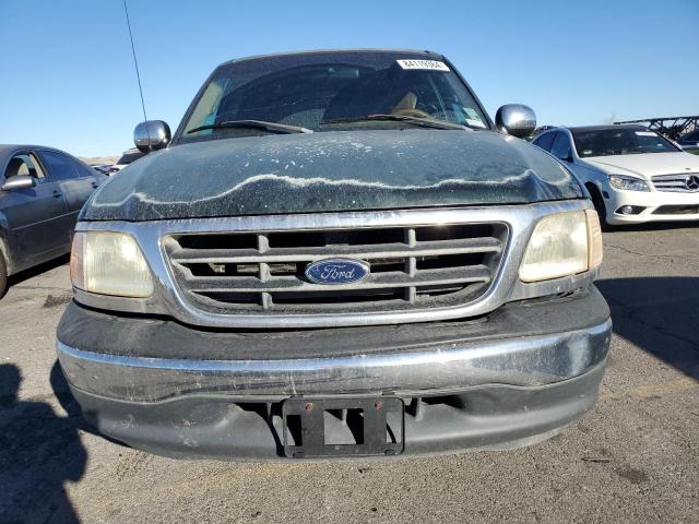 Photo 4 VIN: 1FTRW07L01KA17201 - FORD F150 SUPER 