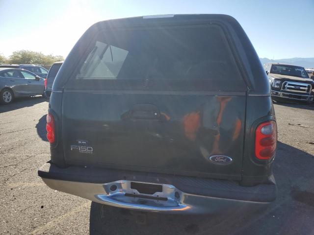 Photo 5 VIN: 1FTRW07L01KA17201 - FORD F150 SUPER 