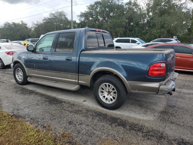 Photo 1 VIN: 1FTRW07L01KB30484 - FORD F150 SUPER 