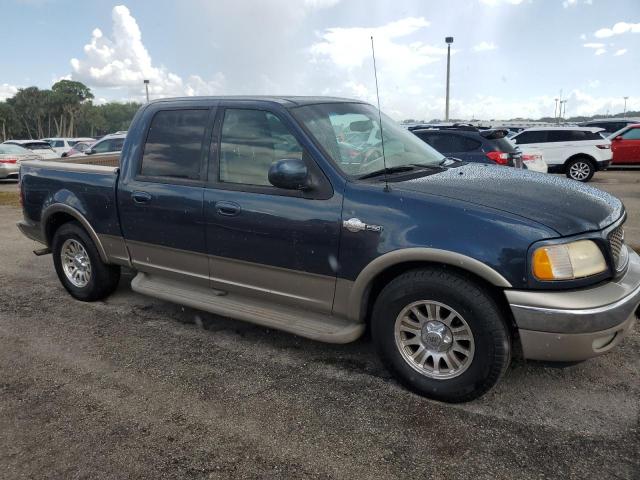 Photo 3 VIN: 1FTRW07L01KB30484 - FORD F150 SUPER 