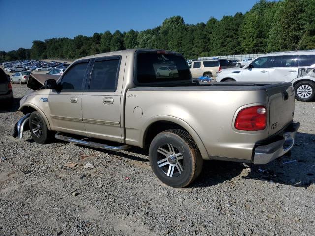 Photo 1 VIN: 1FTRW07L01KD77696 - FORD F150 SUPER 