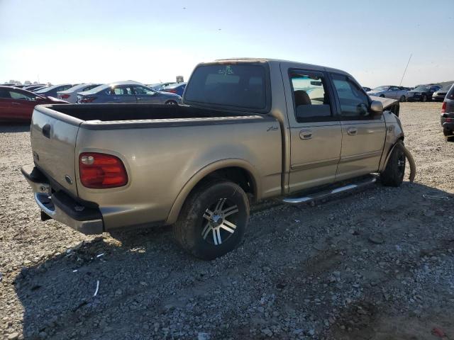 Photo 2 VIN: 1FTRW07L01KD77696 - FORD F150 SUPER 