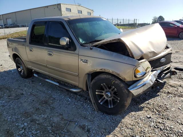 Photo 3 VIN: 1FTRW07L01KD77696 - FORD F150 SUPER 