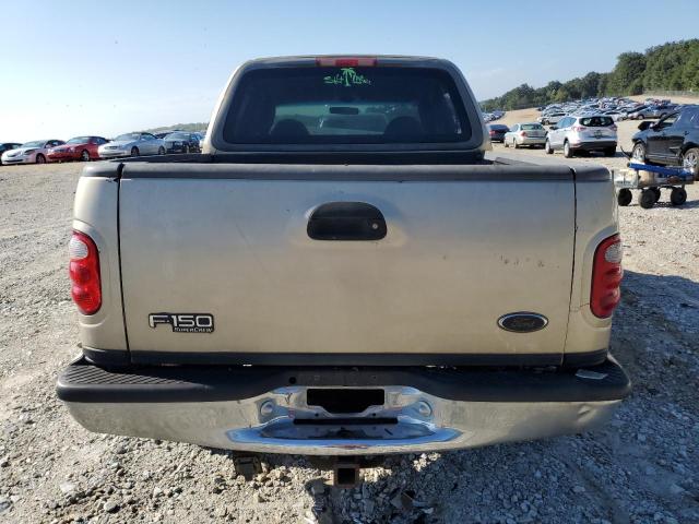 Photo 5 VIN: 1FTRW07L01KD77696 - FORD F150 SUPER 