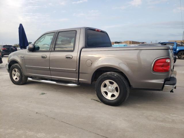 Photo 1 VIN: 1FTRW07L03KB28401 - FORD F150 SUPER 