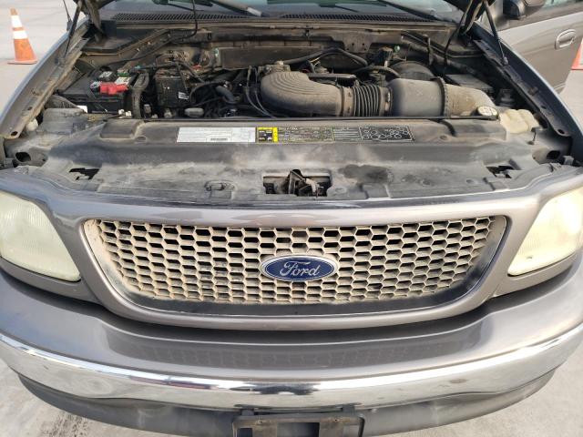 Photo 10 VIN: 1FTRW07L03KB28401 - FORD F150 SUPER 