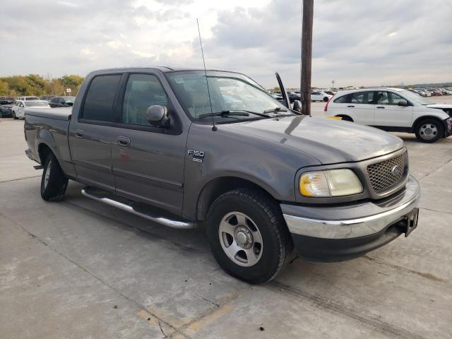 Photo 3 VIN: 1FTRW07L03KB28401 - FORD F150 SUPER 