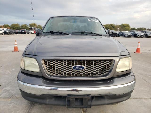 Photo 4 VIN: 1FTRW07L03KB28401 - FORD F150 SUPER 