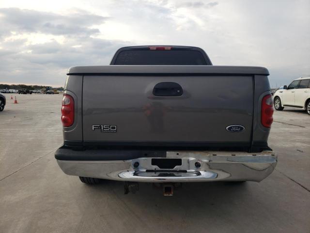 Photo 5 VIN: 1FTRW07L03KB28401 - FORD F150 SUPER 