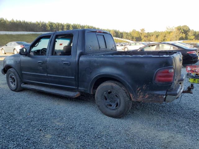 Photo 1 VIN: 1FTRW07L11KA19913 - FORD F150 SUPER 