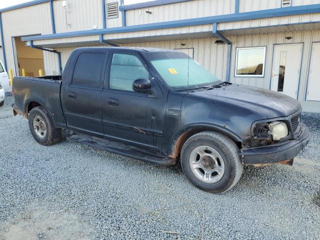 Photo 3 VIN: 1FTRW07L11KA19913 - FORD F150 SUPER 