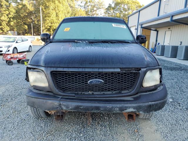 Photo 4 VIN: 1FTRW07L11KA19913 - FORD F150 SUPER 