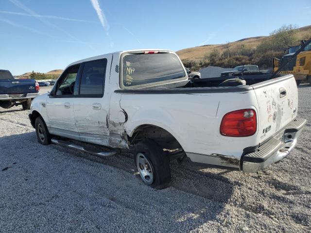 Photo 1 VIN: 1FTRW07L11KA29700 - FORD F150 SUPER 