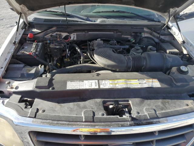 Photo 10 VIN: 1FTRW07L11KA29700 - FORD F150 SUPER 