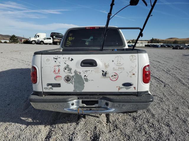 Photo 5 VIN: 1FTRW07L11KA29700 - FORD F150 SUPER 