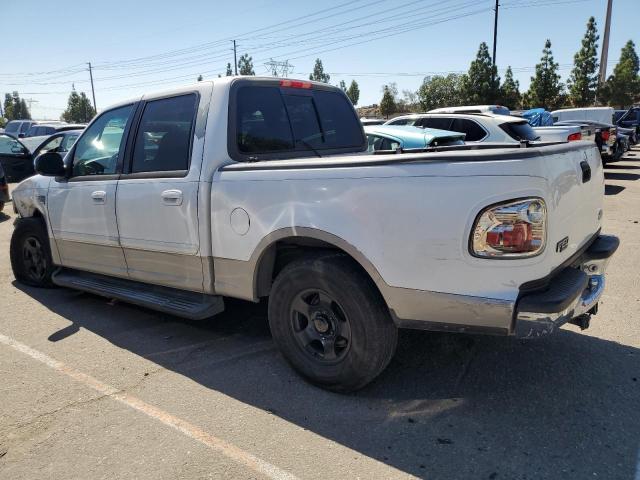 Photo 1 VIN: 1FTRW07L11KD69929 - FORD F150 SUPER 