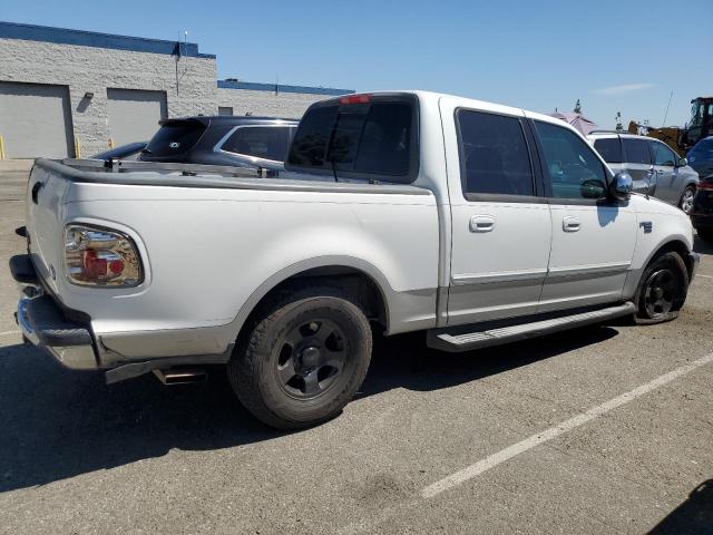 Photo 2 VIN: 1FTRW07L11KD69929 - FORD F150 SUPER 