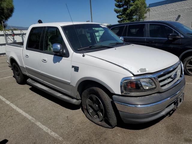 Photo 3 VIN: 1FTRW07L11KD69929 - FORD F150 SUPER 