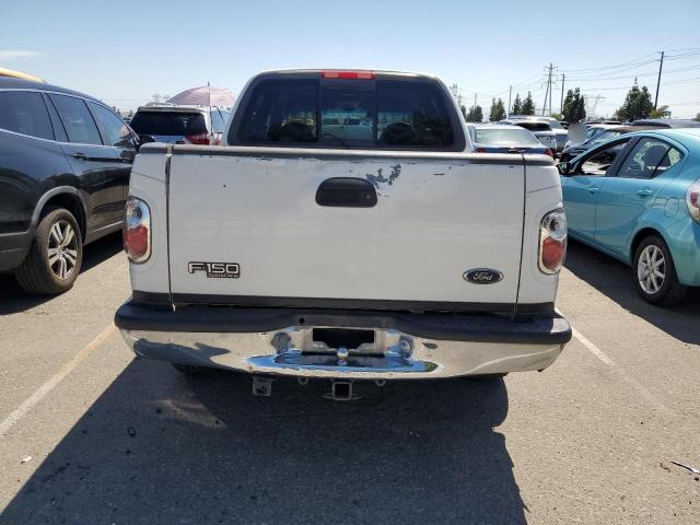 Photo 5 VIN: 1FTRW07L11KD69929 - FORD F150 SUPER 