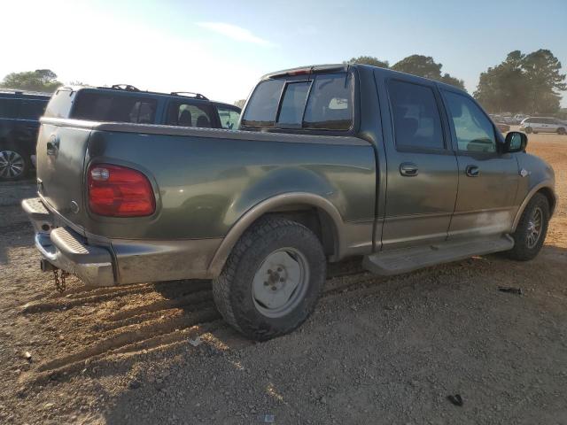 Photo 2 VIN: 1FTRW07L11KF74781 - FORD F150 SUPER 