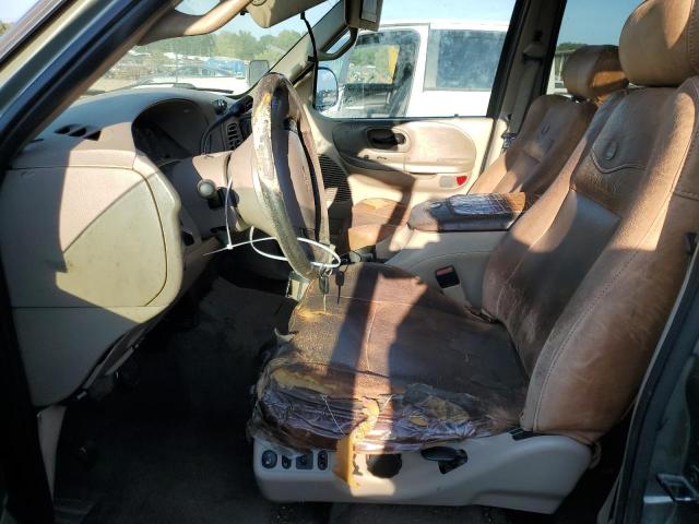 Photo 6 VIN: 1FTRW07L11KF74781 - FORD F150 SUPER 