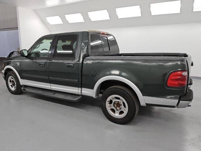 Photo 1 VIN: 1FTRW07L12KA23378 - FORD F150 SUPER 