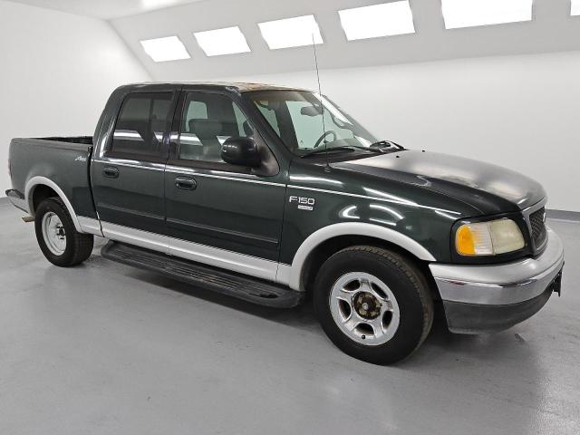 Photo 3 VIN: 1FTRW07L12KA23378 - FORD F150 SUPER 